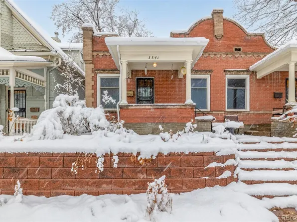 3341 Decatur Street, Denver, CO 80211