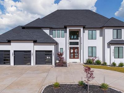 6560 Westminster, Benton, AR, 72019