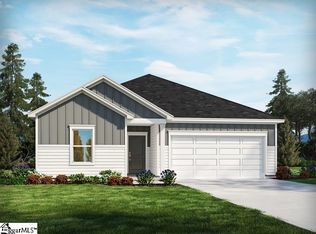 135 Mainsail Way, Spartanburg, SC 29302