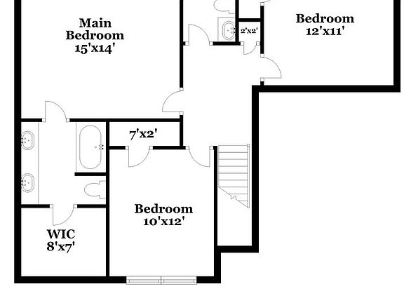 3rd image of 9307 Bellegarde Dr