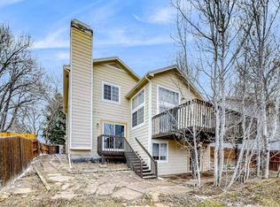 3653 S Flanders St, Aurora, CO 80013