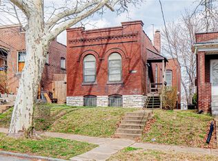 4249 Beck Ave, Saint Louis, MO 63116
