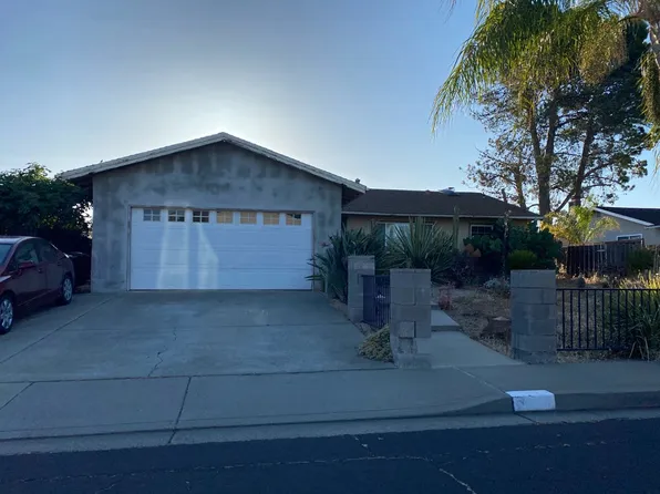 1213 Illinois Ct, Concord, CA 94521