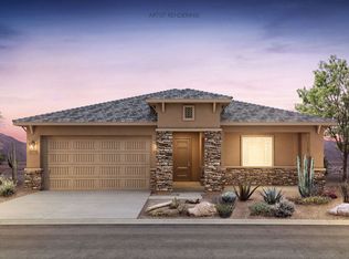 Gardengate Plan, Foothills at Northpointe, Peoria, AZ 85383