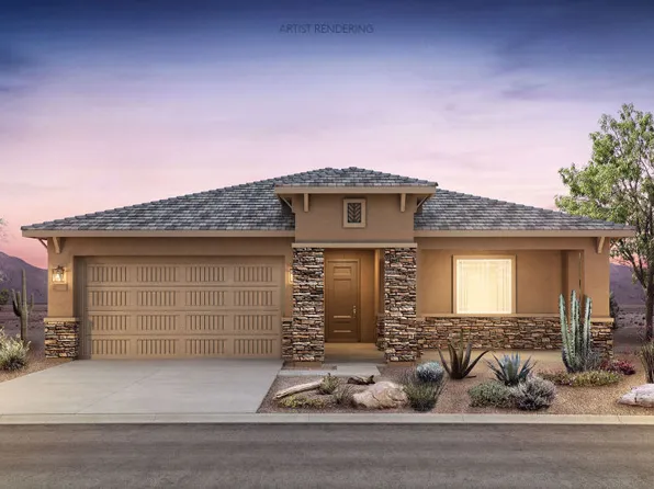 Gardengate Plan, Foothills at Northpointe