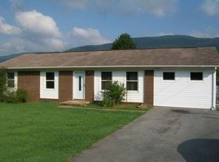 237 Price Rd, Elizabethton, TN 37643
