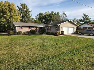 401 Madison St, Steamboat Rock, IA, 50672