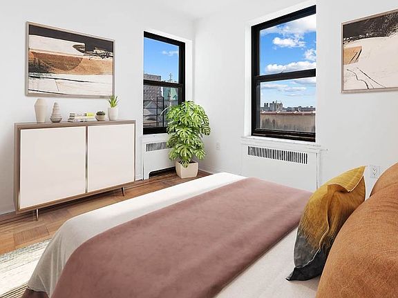 3rd image of 101 E 116th St APT 6F
