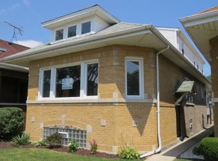 1642 E 85th Pl, Chicago, IL 60617