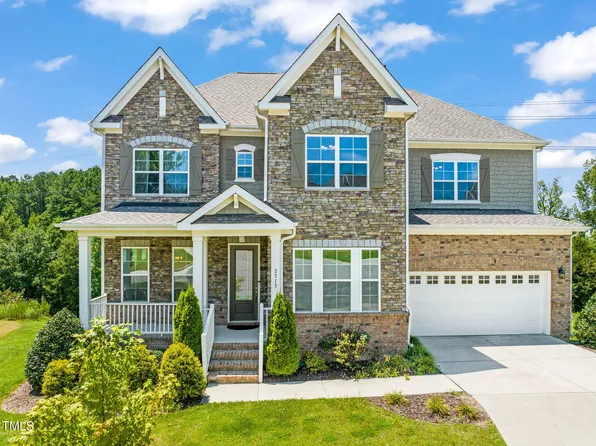 2713 Tunstall Grove Dr, Apex, NC 27523