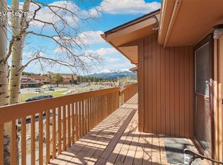 401 Forest Edge Rd #A10, Woodland Park, CO 80863
