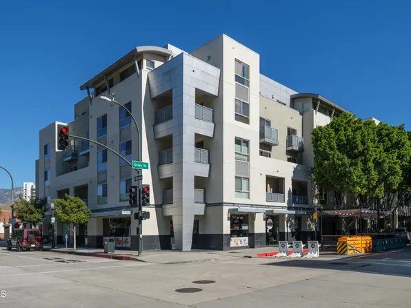 159 W Green St Unit 502A, Pasadena, CA 91105