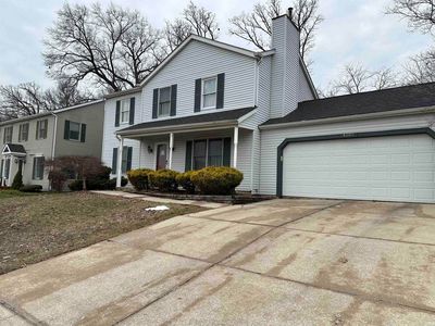 4205 Foxfire Dr, South Bend, IN, 46628