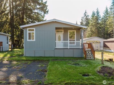 3371 Bielmeier Road SE #80, Port Orchard, WA, 98367
