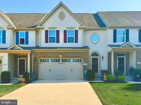 1843 Exton Dr #197, Fallston, MD 21047