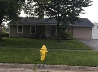 963 Cherrydale Ave, Columbus, OH