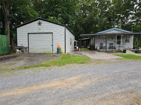 45 McKay Dr SE, Cartersville, GA 30121