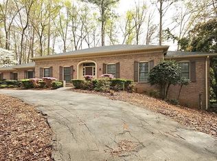 2190 High Point Trl SW, Atlanta, GA 30331