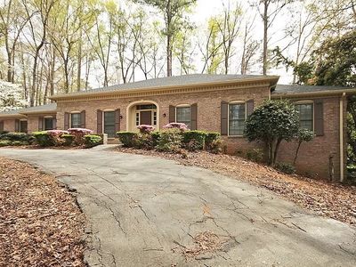 2190 High Point Trl SW, Atlanta, GA, 30331