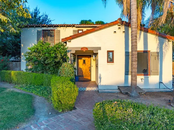 142 Carmelita Street, Porterville, CA 93257