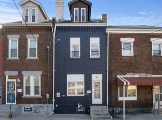 3811 Foster St, Pittsburgh, PA 15201