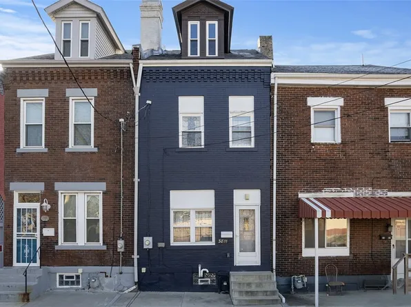 3811 Foster St, Pittsburgh, PA 15201