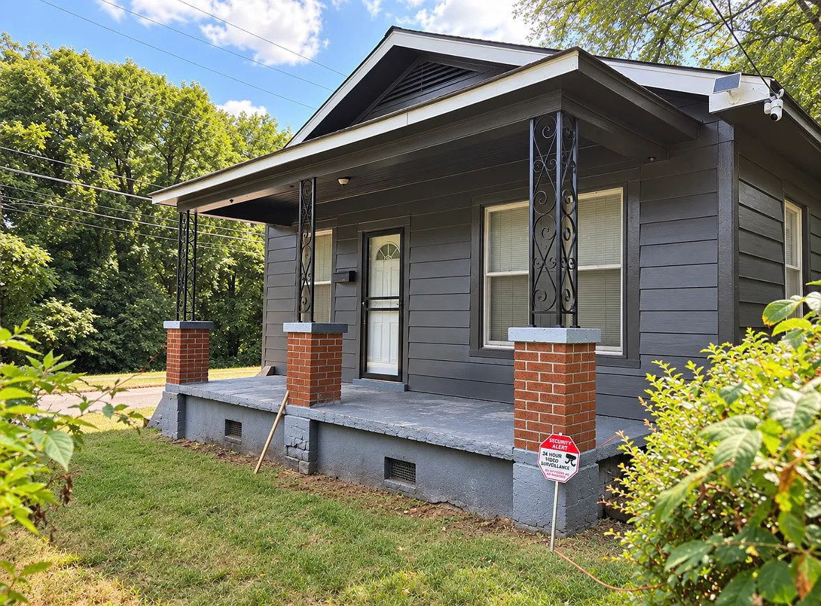 1313 Orgill Ave — Photo 1