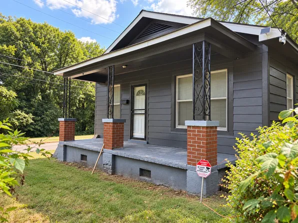 1313 Orgill Ave, Memphis, TN 38106