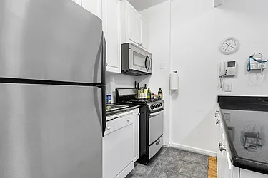 Rented by Keller Williams NYC