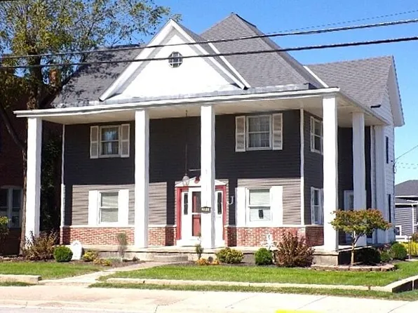 291 E Main St, Saint Henry, OH 45883