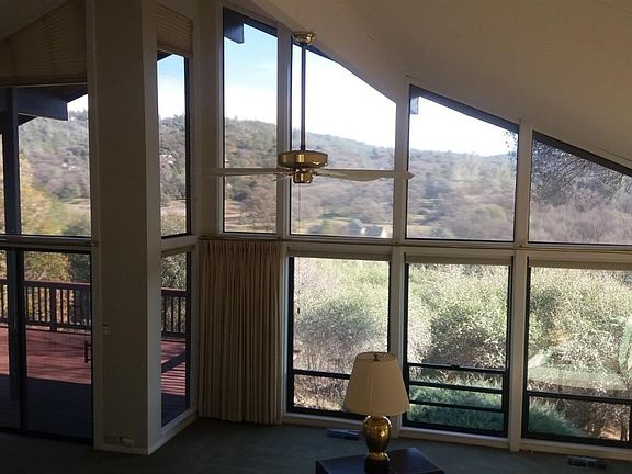 View from Living Room