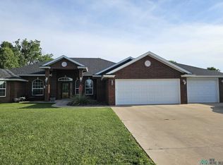 3509 Lew Wallace Dr, Clovis, NM 88101