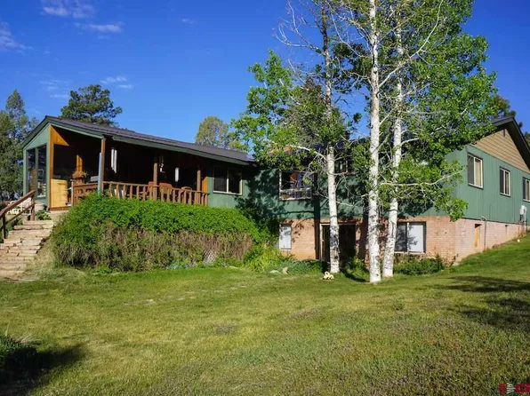 3509 Silverton Ave, Durango, CO 81301