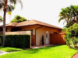 5281 Mendoza St, West Palm Beach, FL 33415
