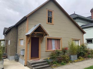 1160 Grand Ave, Astoria, OR 97103