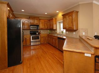 20808 W 100th Ter, Lenexa, KS 66220