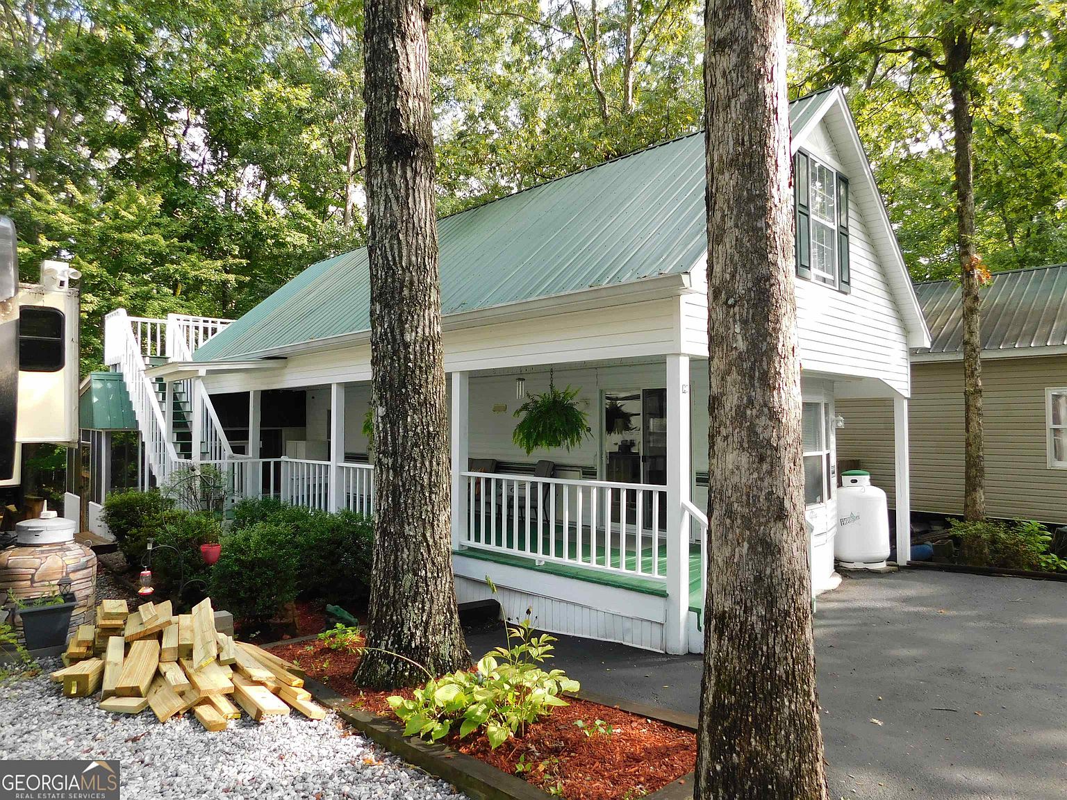 27 Mountain Park Blvd, Cleveland, GA 30528 MLS 20144295 Zillow