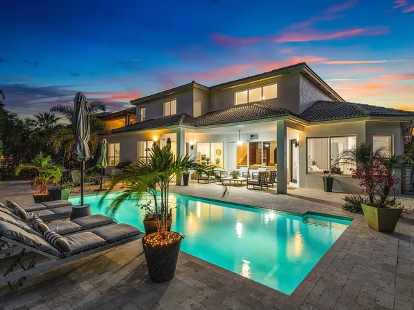 10317 Oak Meadow Lane, Lake Worth, FL 33449