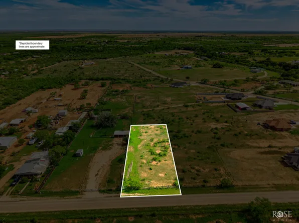 2479 Landers Rd, San Angelo, TX 76905