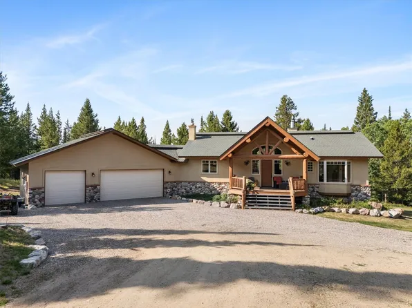 26765 El Dorado Drive, Clark, CO 80428