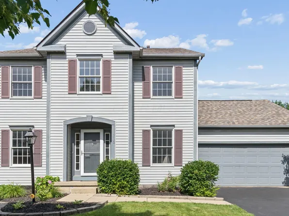 253 Tar Heel Dr, Delaware, OH 43015