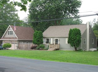 514 Kansas Rd, Warrington, PA 18976