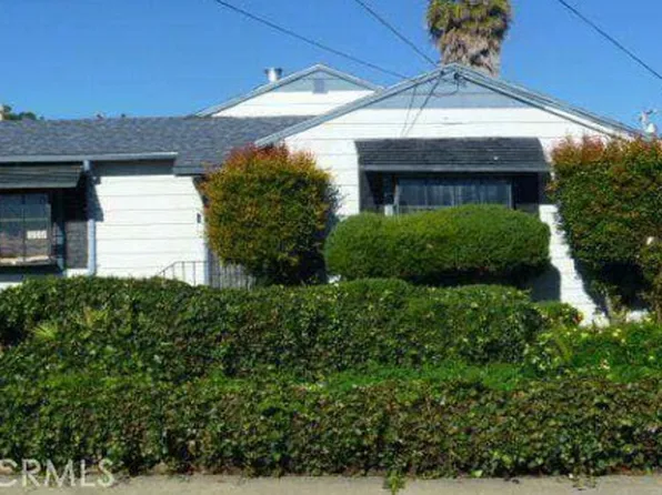 2735 Truman Ave, Oakland, CA 94605
