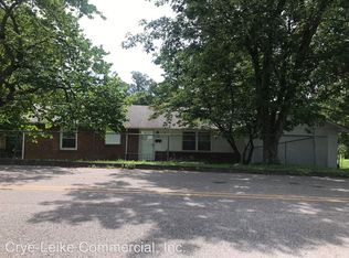 619 Robertsville Rd, Oak Ridge, TN 37830