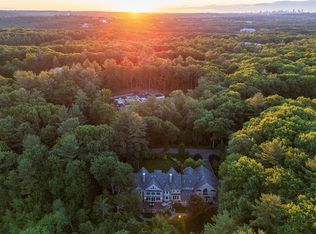 56 Cart Path Rd, Weston, MA 02493