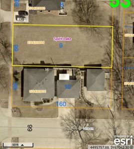 1309 Hill Ave, Spirit Lake, IA, 51360