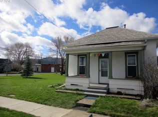 1430 Monroe Ave, La Grande, OR 97850