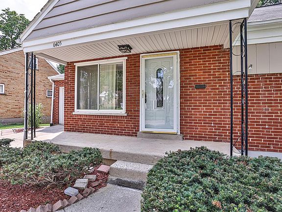 2nd image of 6405 Golfway Dr