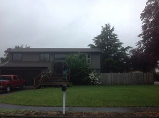 615 SW Bella Vista Pl, Gresham, OR 97080