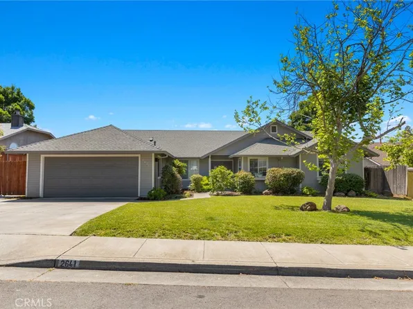 2641 Lakewest Dr, Chico, CA 95928